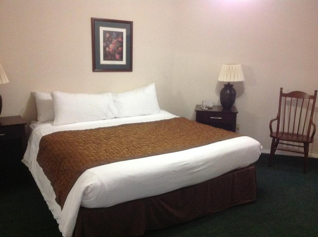 Hawthorn Extended Stay By Wyndham Ελ Πάσο Εξωτερικό φωτογραφία