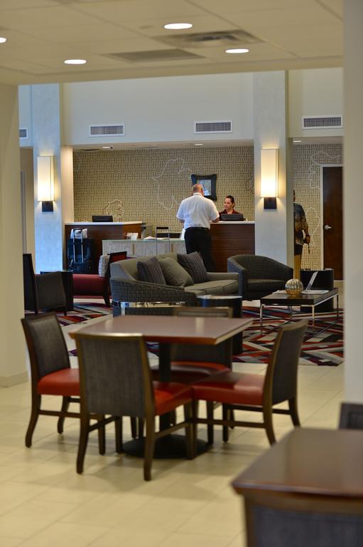 Hawthorn Extended Stay By Wyndham Ελ Πάσο Εξωτερικό φωτογραφία