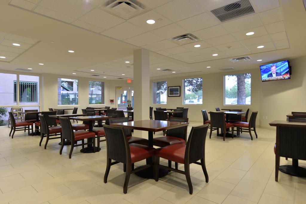 Hawthorn Extended Stay By Wyndham Ελ Πάσο Εξωτερικό φωτογραφία