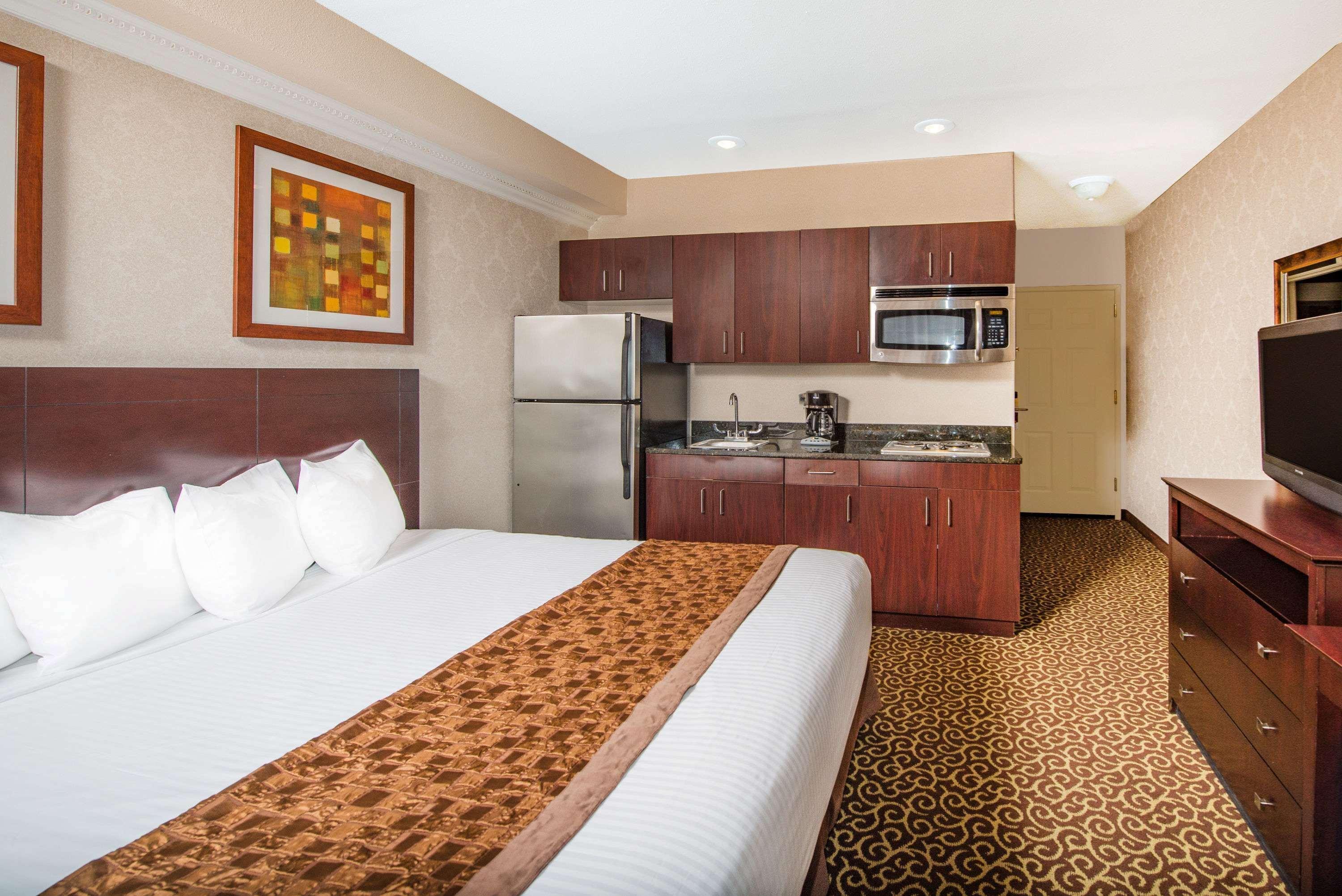 Hawthorn Extended Stay By Wyndham Ελ Πάσο Εξωτερικό φωτογραφία