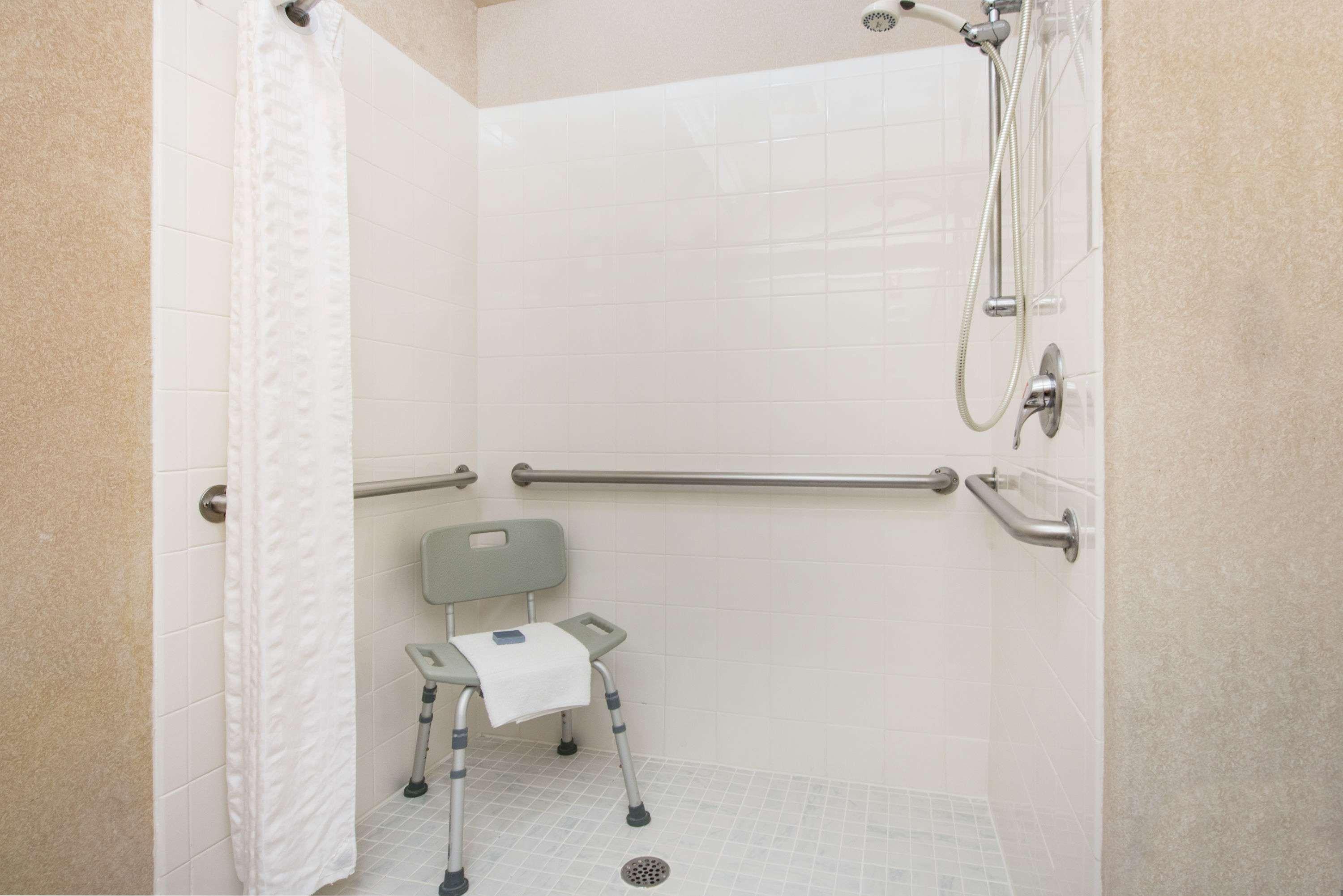 Hawthorn Extended Stay By Wyndham Ελ Πάσο Εξωτερικό φωτογραφία