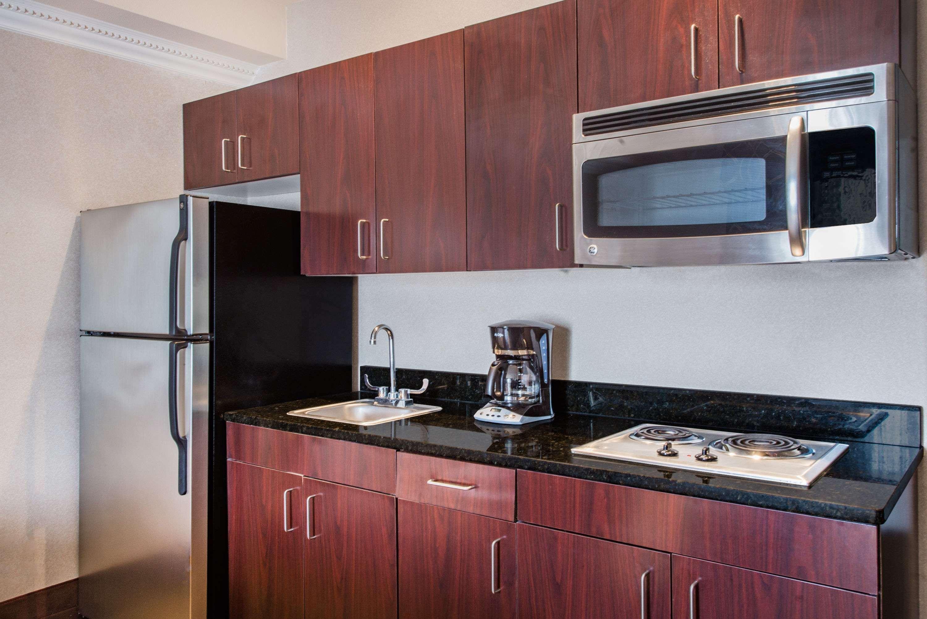 Hawthorn Extended Stay By Wyndham Ελ Πάσο Εξωτερικό φωτογραφία