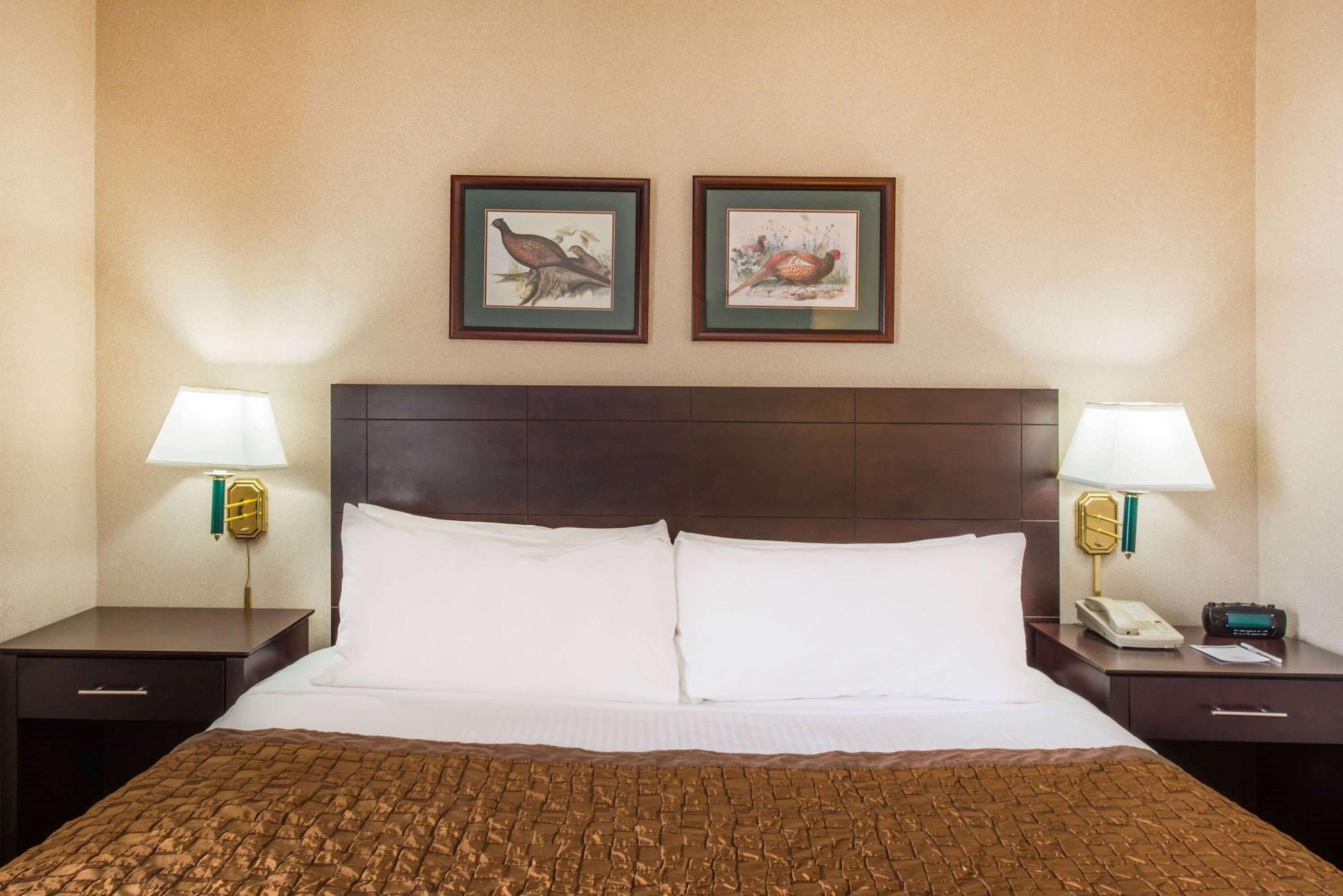 Hawthorn Extended Stay By Wyndham Ελ Πάσο Εξωτερικό φωτογραφία