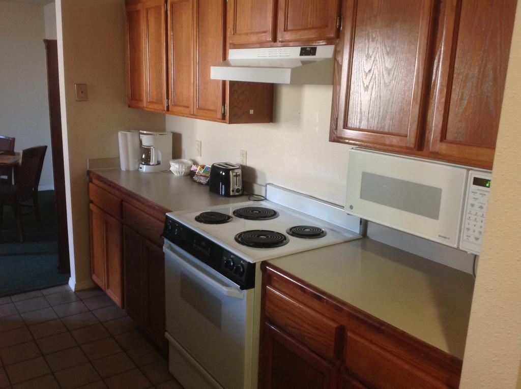 Hawthorn Extended Stay By Wyndham Ελ Πάσο Εξωτερικό φωτογραφία