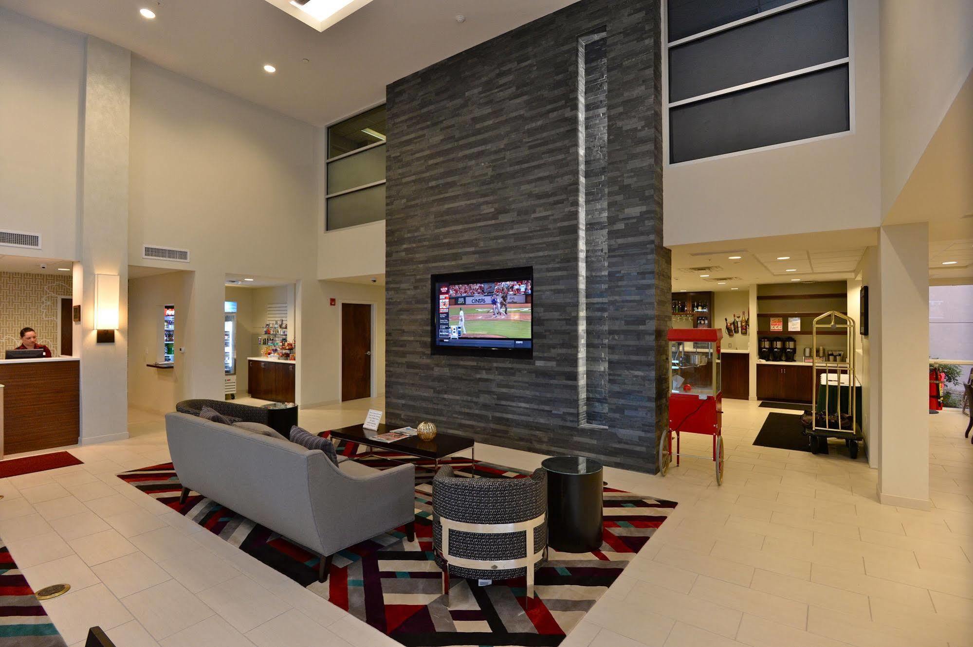 Hawthorn Extended Stay By Wyndham Ελ Πάσο Εξωτερικό φωτογραφία