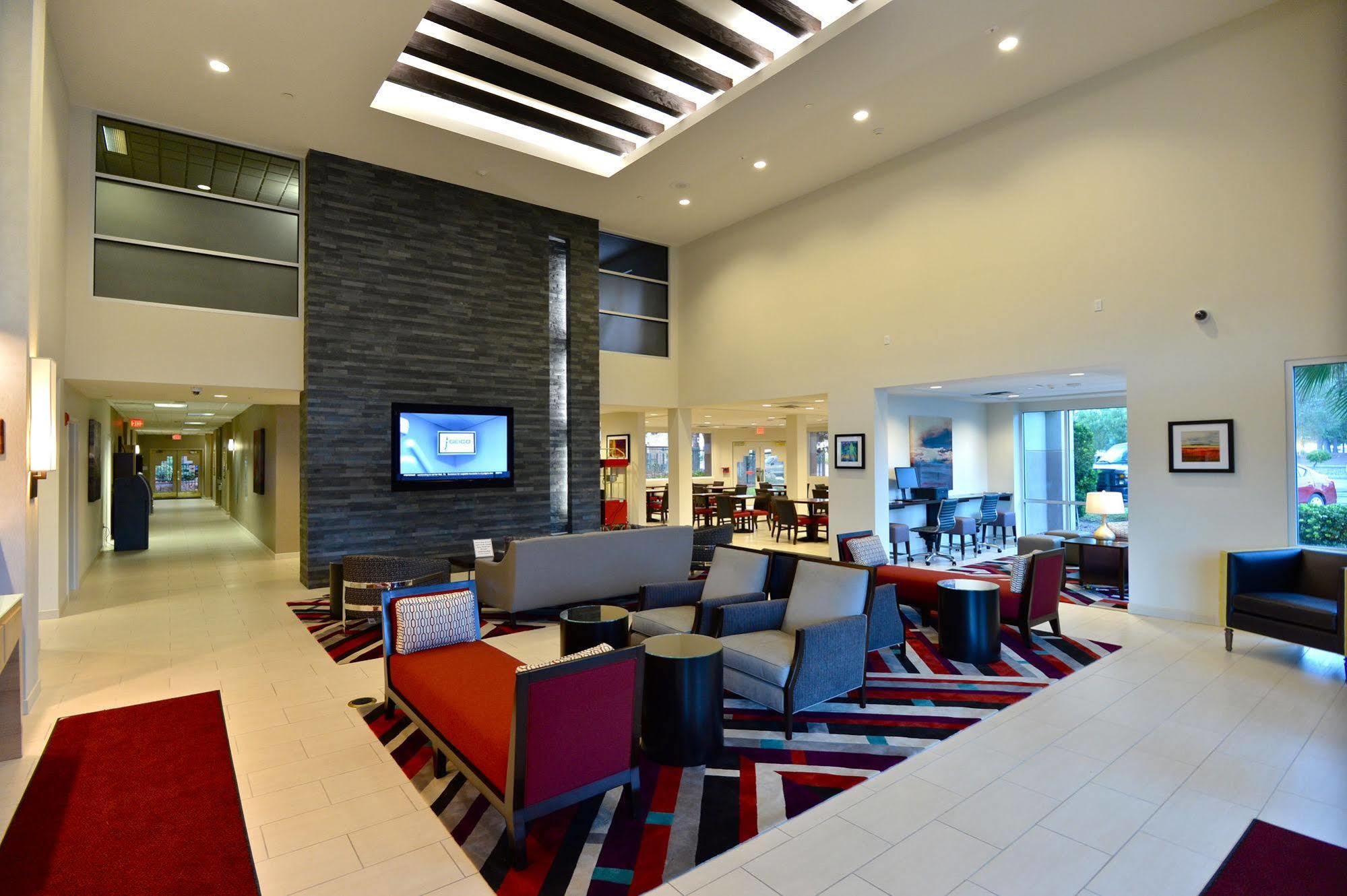 Hawthorn Extended Stay By Wyndham Ελ Πάσο Εξωτερικό φωτογραφία