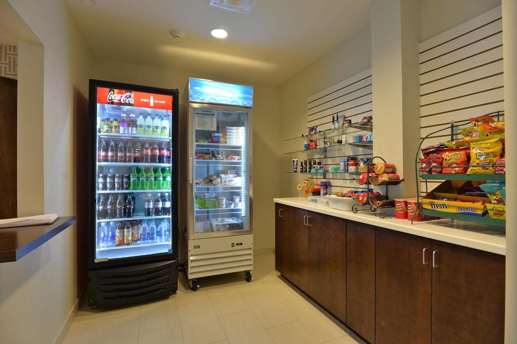 Hawthorn Extended Stay By Wyndham Ελ Πάσο Εξωτερικό φωτογραφία
