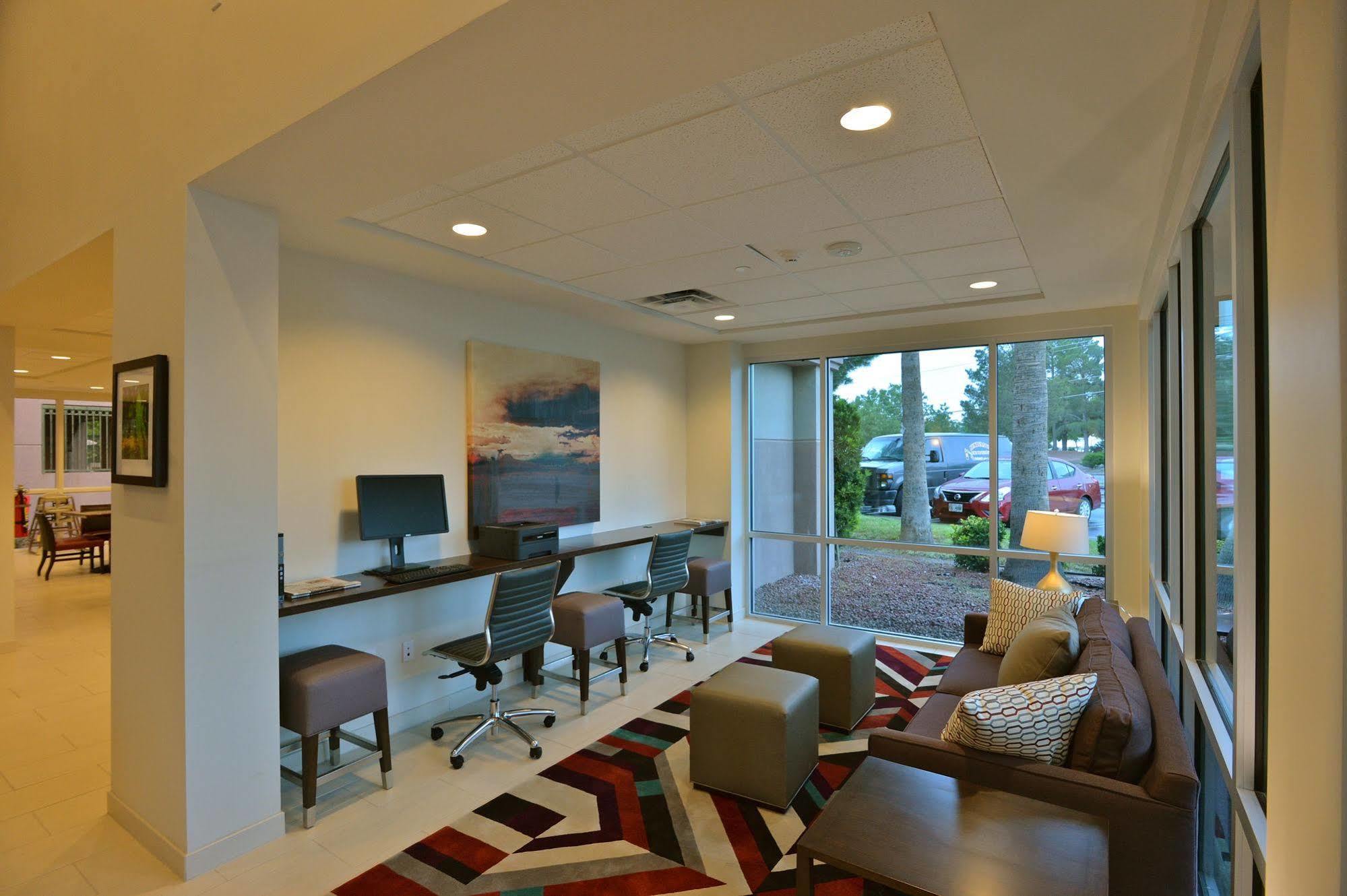 Hawthorn Extended Stay By Wyndham Ελ Πάσο Εξωτερικό φωτογραφία